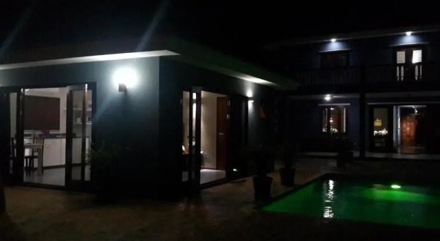 Great Hill View Apartment