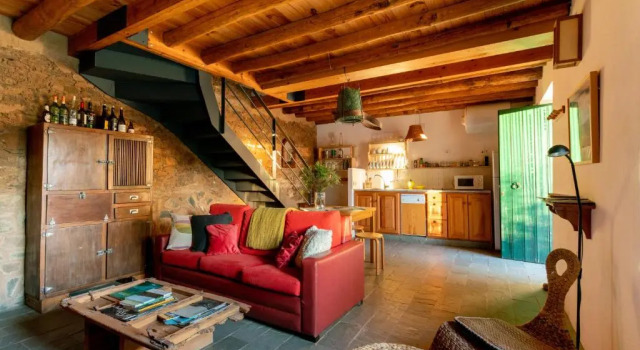 Casa de los Curas, Book Hotel El Granado Huelva