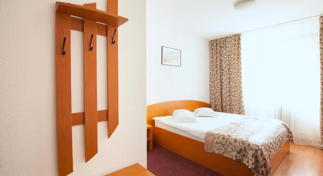 Двухместный номер Standard Hotel Ceramica