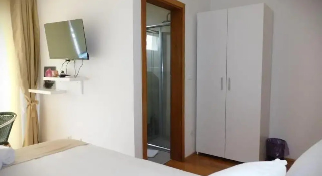 Двухместный номер Standard Gaia Aparthotel near Airport
