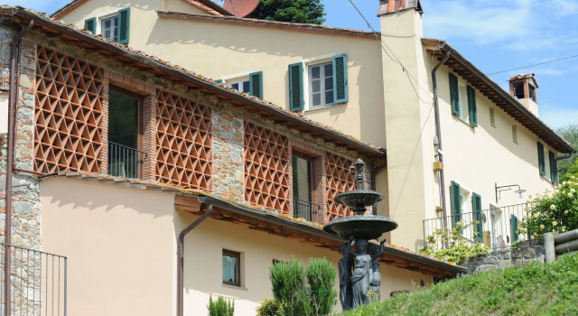 Tenuta San Pietro Hotel & Restaurant, Varaa Hotelli Hotellit Capannori aamiaisella, Aamiainen