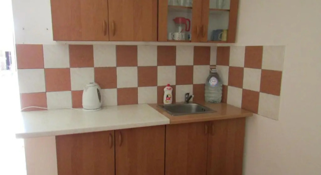 Апартаменты Standard Apartmani Marijanovic