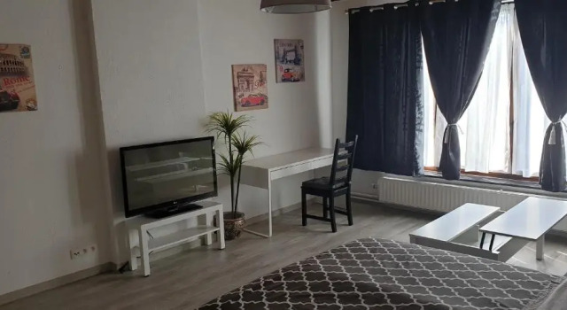 A Casa Mia, Rezerwuj Hotel Wavre 