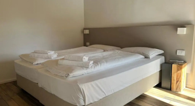 Люкс Albola Suite Holiday Apartments