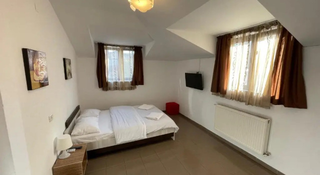 Двухместный номер Standard Piata Uniri Cozy Inn