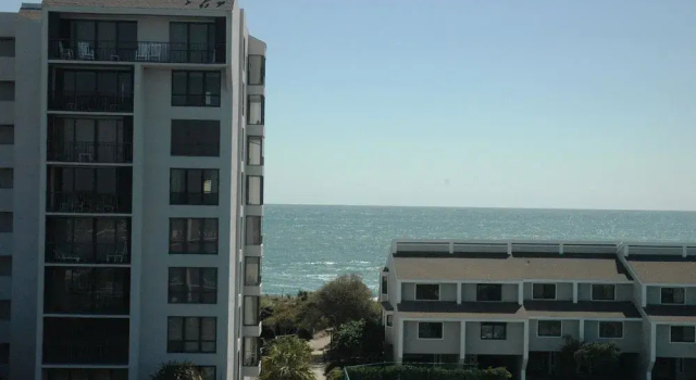 Summer Sands - 206 by Sea Scape Properties, Забронировать Отель Отели в центре Райтсвилл-Бич, в центре