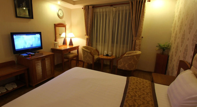Bali Hotel, Забронировать Отель Отели Района 7 3 звезды, 3*