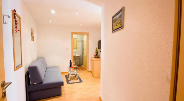 Apart Bergecho, Book Hotel Nauders Tyrol