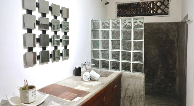 Residencia Gorila