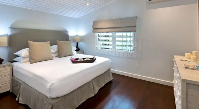 Villa La Lune, Book Villa 4-stjernede hoteller i Speightstown, 4*