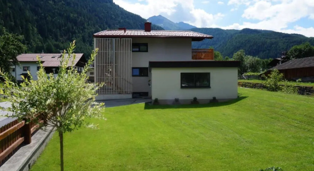 Апартаменты Bio Apartment - Der Steinadler