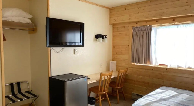 Номер Standard Stork Nest Inn