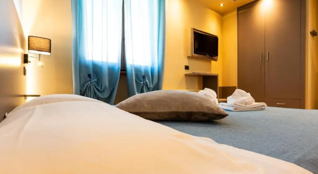 Номер Standard Agriturismo AgrileisureTime