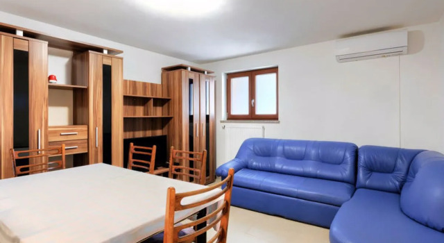 Apartment Vesela Umag/Volparija 25410, Book Lejlighed Hoteller i Laura med parkering, Parkering