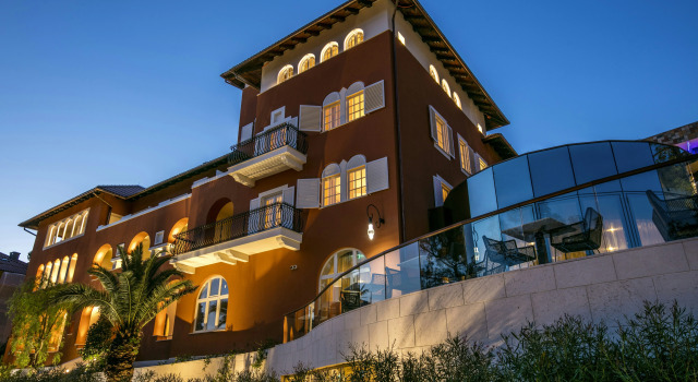 Boutique Hotel Alhambra
