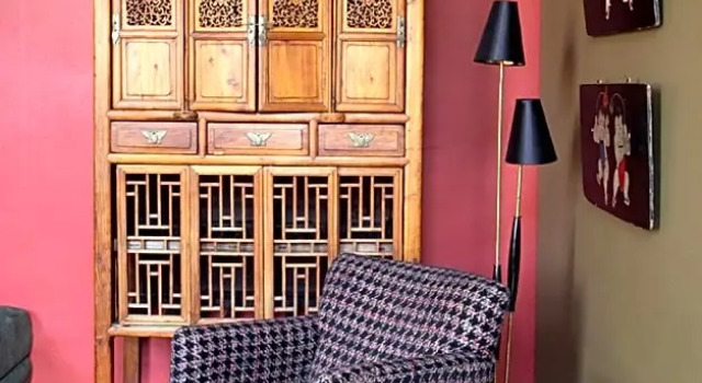 Номер Comfort Hotel Art Nouveau am Kurfürstendamm