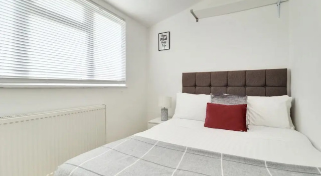 Skyvillion Home in Stevenage, Rezervasyon Tatil Evi Merseyside villalar, Villa
