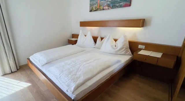 Номер Standard Active B&B Prairerhof