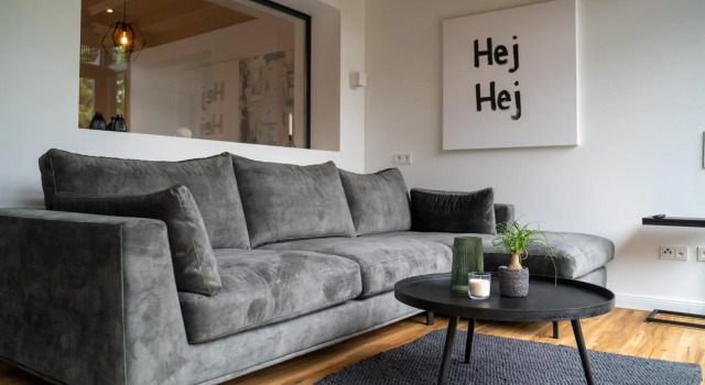 hygge Niederrhein, Prenota Hotel Rees Basso Reno