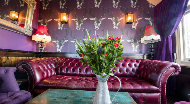 The Victoria