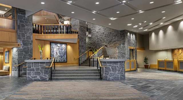 The Westin Resort & Spa, Whistler
