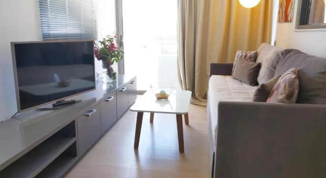 Двухместный люкс Sunny Days Hotel