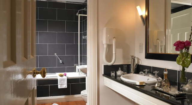 Двухместный номер Executive The Dunraven, Adare