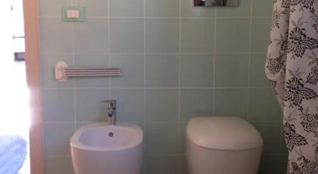 Номер Deluxe B&B La Pitagora