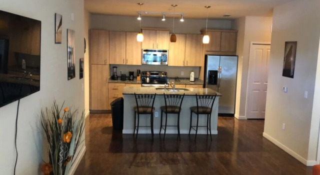 Central Florida 2 Bedroom, Varaa Hotelli Hotellit Kissimmee pysäköinnillä, Pysäköinti