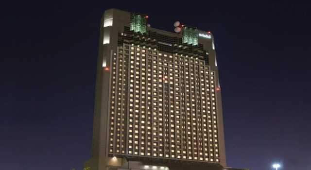 Swissotel Nankai Osaka
