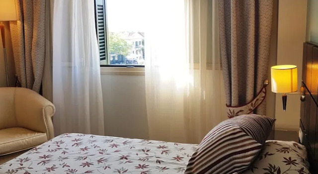 Номер Economy Ionian Plaza Hotel & Spa