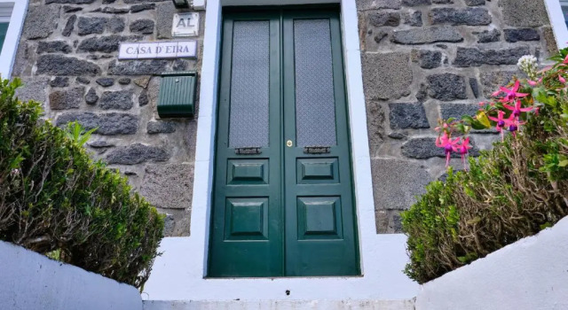 Коттедж с 2 комнатами Casa DEira