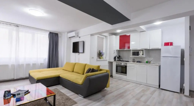 Апартаменты Superior Royal Accommodation
