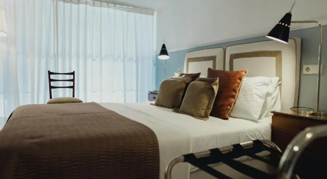 Студия Дуплекс CASA AMORA Studio Apartments