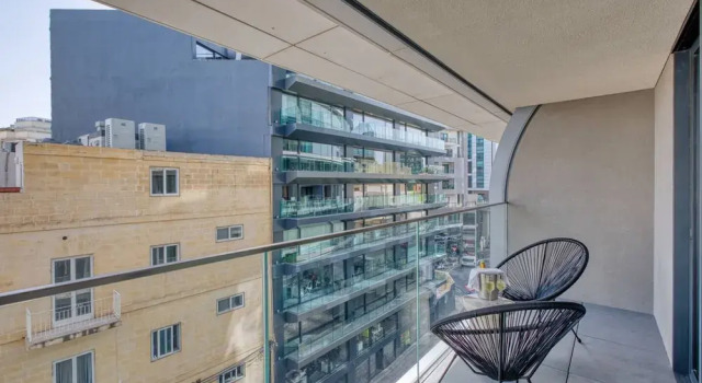 Official Mercury Suites With Rooftop Pool Access, Boek Hotel SPA-hotels in Malta, SPA