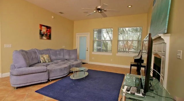Fan-Ta-Sea by Vacation Rental Pros