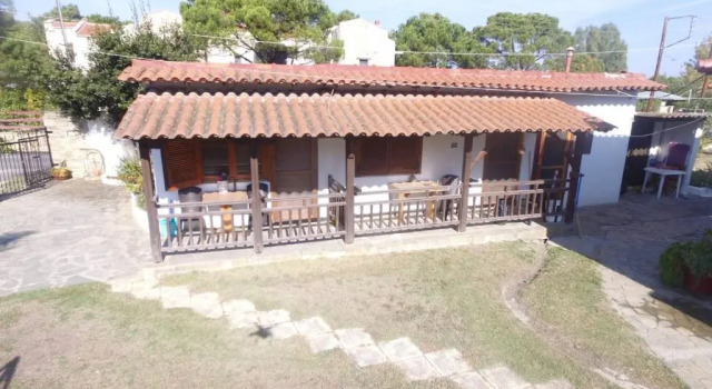 Студия Lampos House Vourvourou