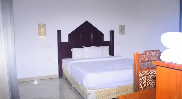 Номер Economy Elixir Woods Luxury Resort And Spa, Munnar