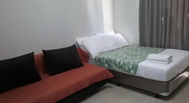 Pioneer Woodlands Condominium