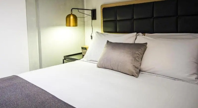 Номер Standard Park Hotel