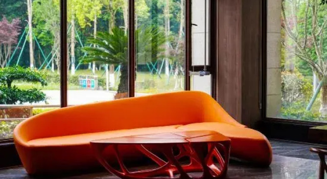 Qingcheng Tianren Hotel, Book Hotel Hoteller i Chengdu med parkering, Parkering