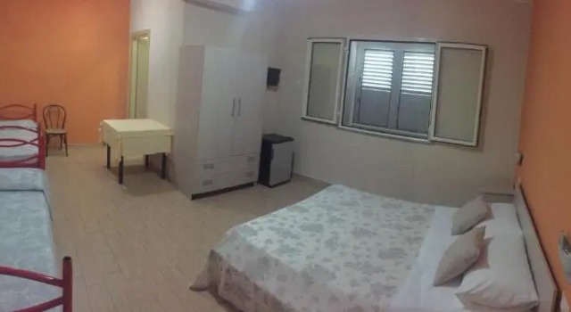 Standard huone B&B Belvedere