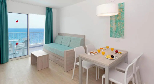 Апартаменты Superior HSM Calas Park