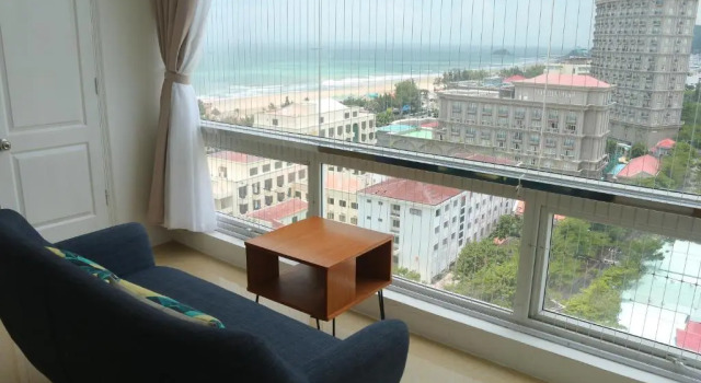 Апартаменты Superior Premium Beach Condotel 3