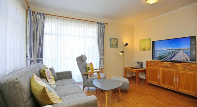 Haffblick Wohnung 10