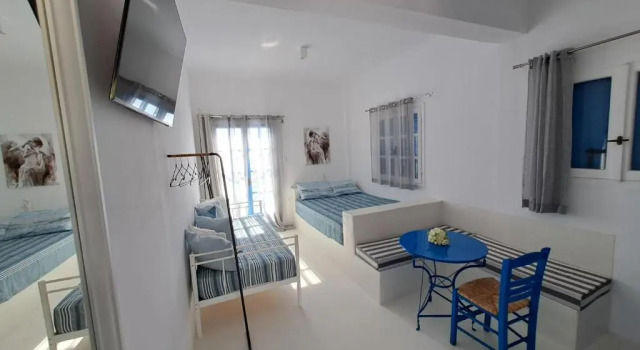 Kalimera Serifos Studio, Reserva ahora Apartamento Serifos 