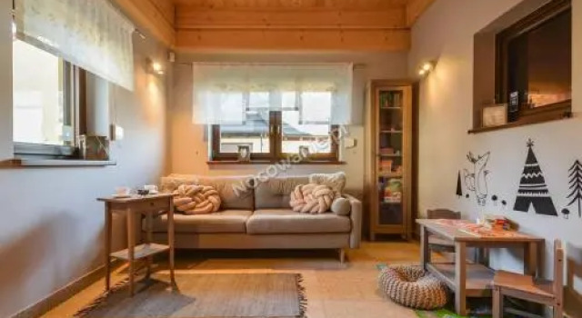 u Kruka, Boek Bed and Breakfast Hotels in Klein-Polen met parkeren, Parkeren