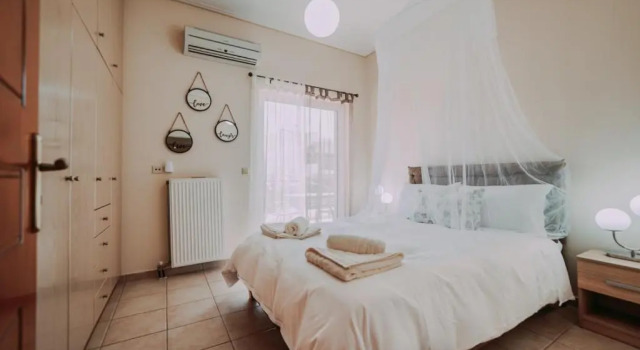 Bessis Apartments, Забронировать Апартаменты/квартира Апартаменты периферийной единицы Мессения, Апартаменты/квартира