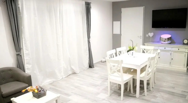 House With 2 Bedrooms in La Ciotat, With Enclosed Garden and Wifi - 2, Забронировать Дом для отпуска Ла-Сьота Calanques National Park, рядом с Plage d'Arène Cros