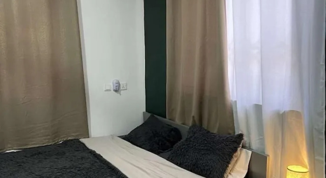 Номер Comfort Serene Hostel  Accra